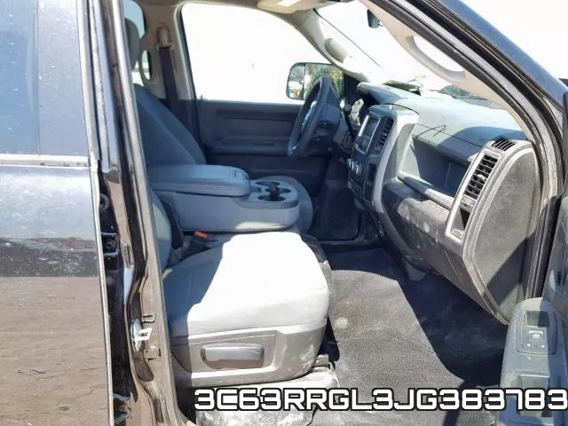 3C63RRGL3JG383783 фото 6