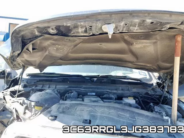3C63RRGL3JG383783 фото 8