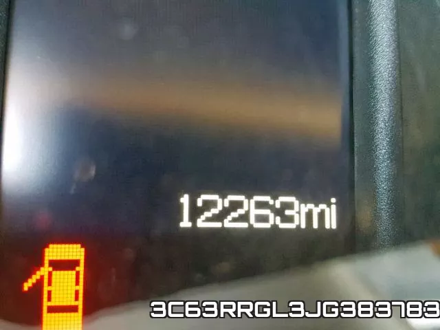 3C63RRGL3JG383783 фото 9