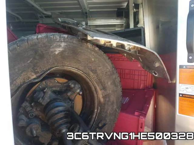 3C6TRVNG1HE500328 фото 7