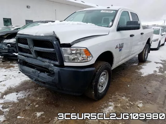 3C6UR5CL2JG109980 фото 3