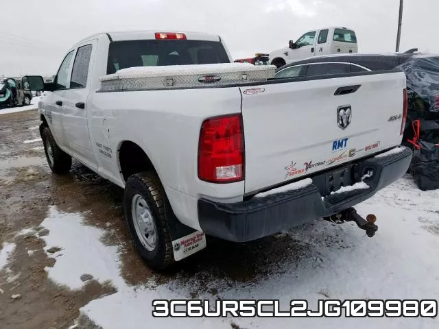 3C6UR5CL2JG109980 фото 4