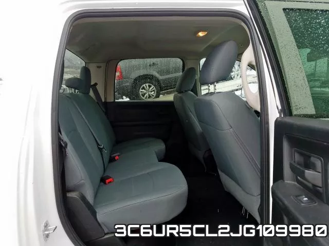 3C6UR5CL2JG109980 фото 7
