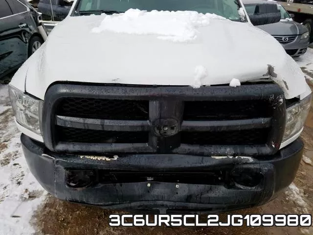 3C6UR5CL2JG109980 фото 8