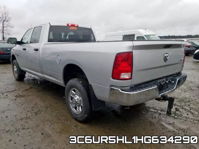 3C6UR5HL1HG634290 фото 4