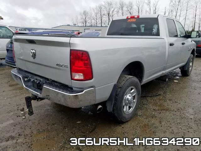 3C6UR5HL1HG634290 фото 5