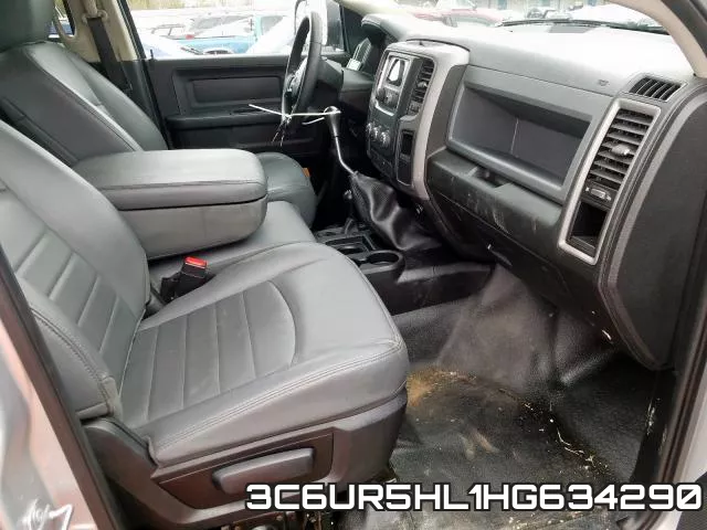 3C6UR5HL1HG634290 фото 6