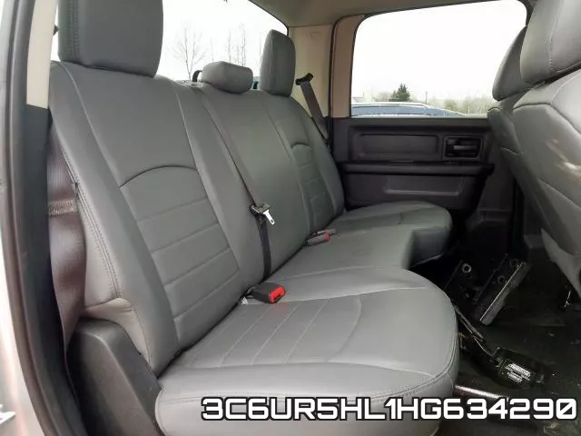 3C6UR5HL1HG634290 фото 7