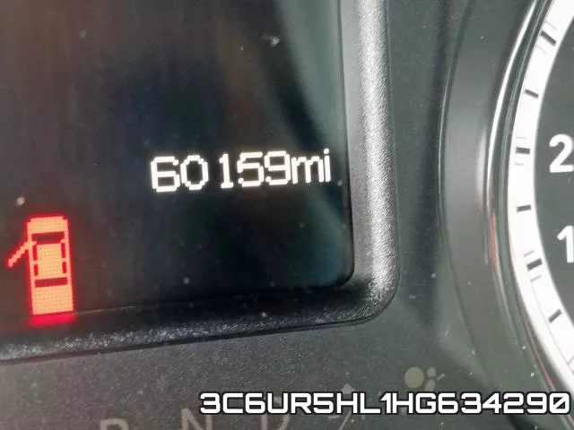 3C6UR5HL1HG634290 фото 9