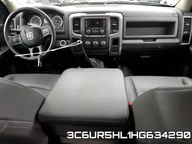 3C6UR5HL1HG634290 фото 10