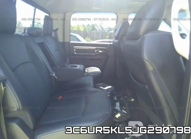 3C6UR5KL5JG290798 фото 6