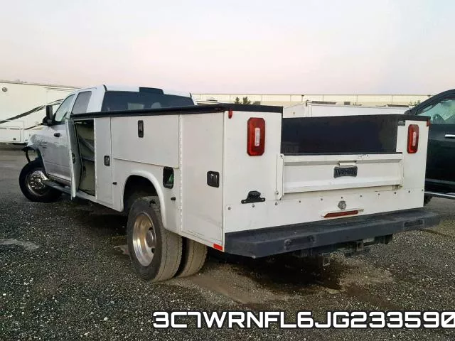 3C7WRNFL6JG233590 фото 4