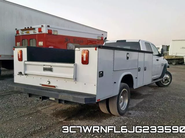 3C7WRNFL6JG233590 фото 5
