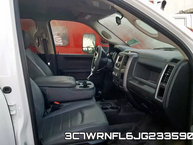 3C7WRNFL6JG233590 фото 6