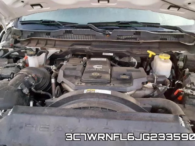 3C7WRNFL6JG233590 фото 7