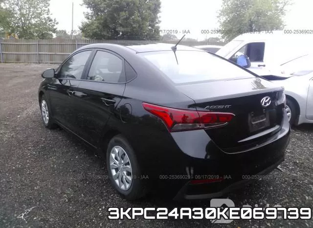 3KPC24A30KE069739 фото 4