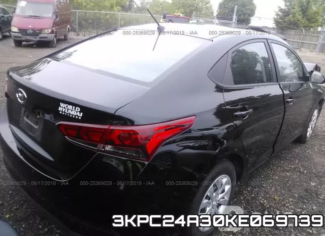 3KPC24A30KE069739 фото 5