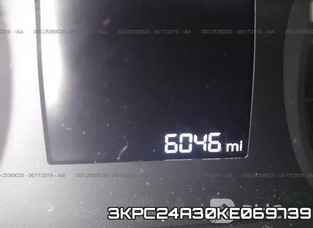 3KPC24A30KE069739 фото 8
