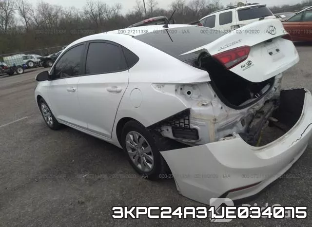 3KPC24A31JE034075 фото 4