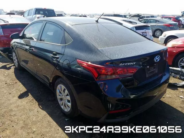 3KPC24A39KE061056 фото 4