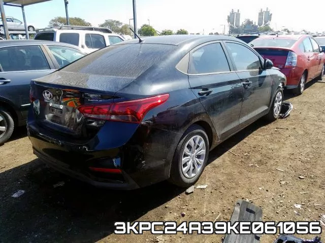 3KPC24A39KE061056 фото 5