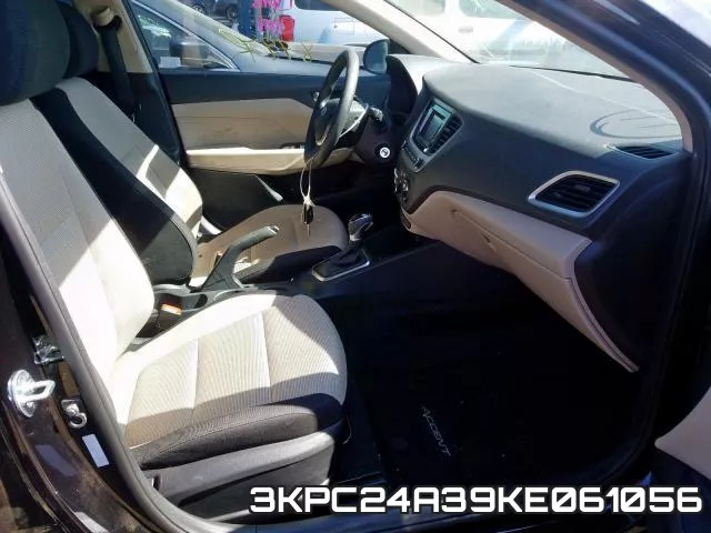 3KPC24A39KE061056 фото 6