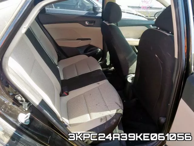 3KPC24A39KE061056 фото 7
