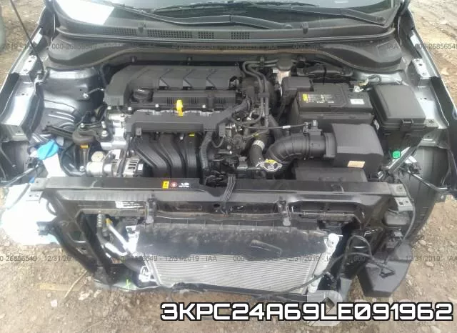 3KPC24A69LE091962 фото 2