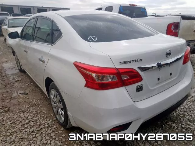 3N1AB7AP0HY287055 фото 4