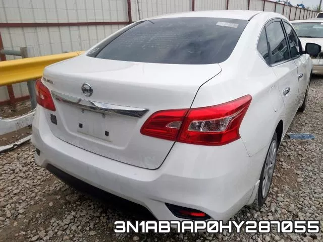 3N1AB7AP0HY287055 фото 5