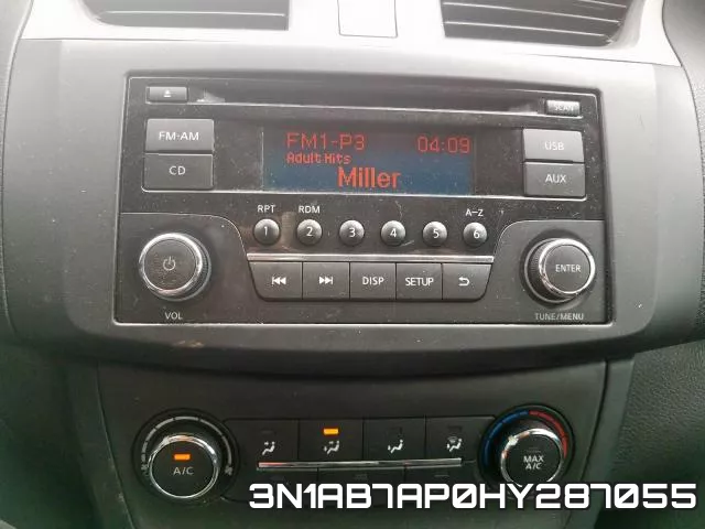 3N1AB7AP0HY287055 фото 10