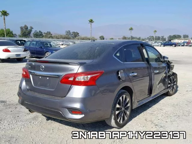 3N1AB7AP1HY223137 фото 5