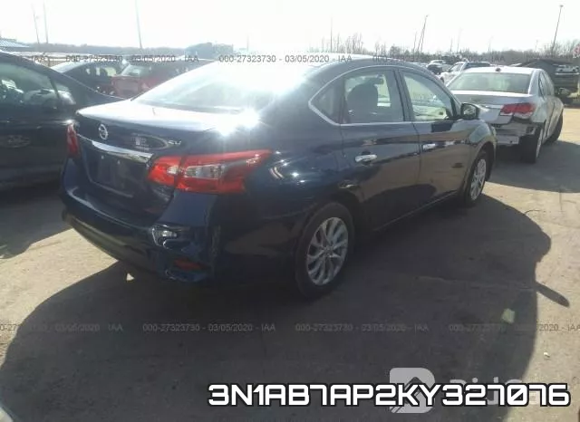 3N1AB7AP2KY327076 фото 4