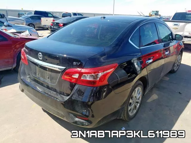 3N1AB7AP3KL611989 фото 5