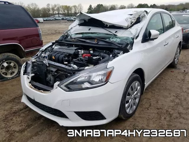 3N1AB7AP4HY232687 фото 3