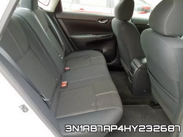 3N1AB7AP4HY232687 фото 7