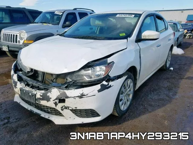 3N1AB7AP4HY293215 фото 3