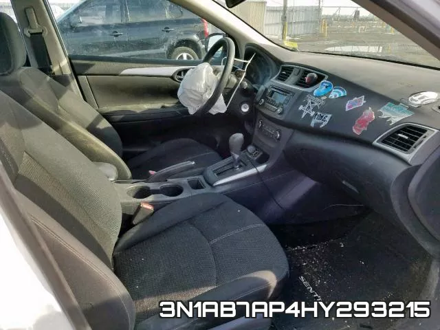 3N1AB7AP4HY293215 фото 6