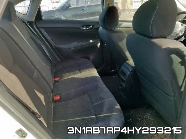 3N1AB7AP4HY293215 фото 7