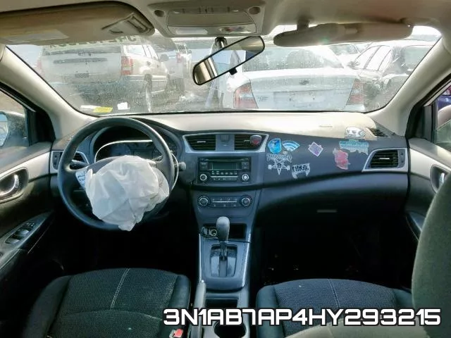 3N1AB7AP4HY293215 фото 10