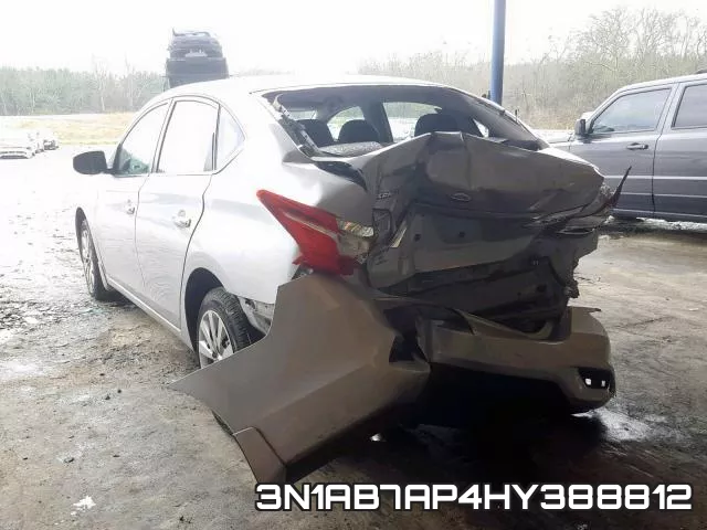 3N1AB7AP4HY388812 фото 4