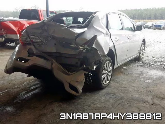 3N1AB7AP4HY388812 фото 5