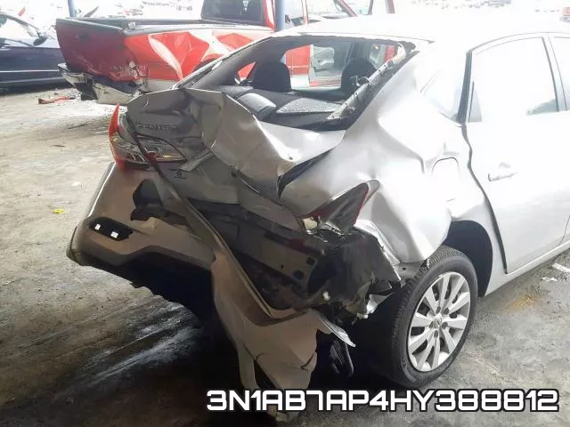 3N1AB7AP4HY388812 фото 10