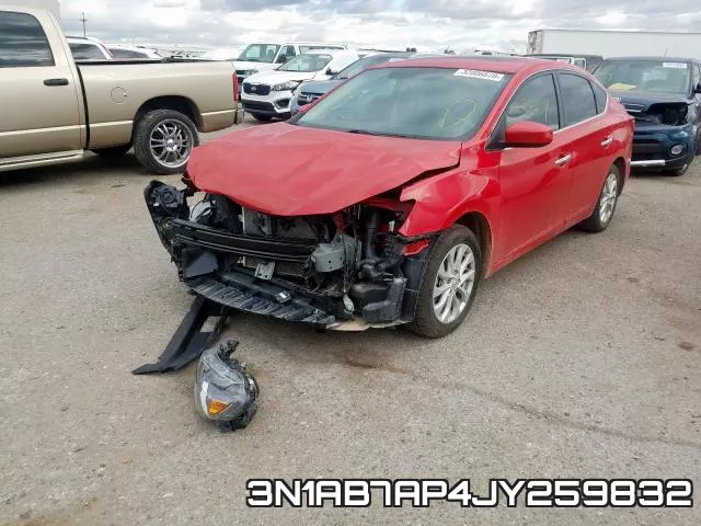 3N1AB7AP4JY259832 фото 3