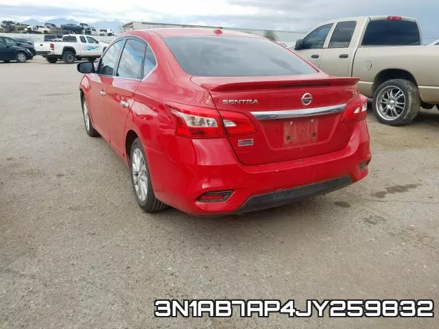 3N1AB7AP4JY259832 фото 4