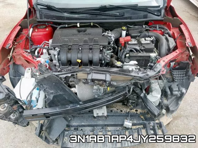 3N1AB7AP4JY259832 фото 8