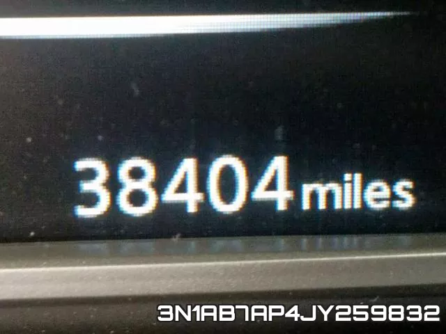 3N1AB7AP4JY259832 фото 9