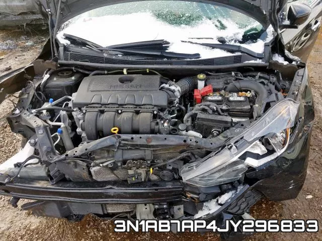 3N1AB7AP4JY296833 фото 8