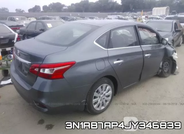 3N1AB7AP4JY346839 фото 5
