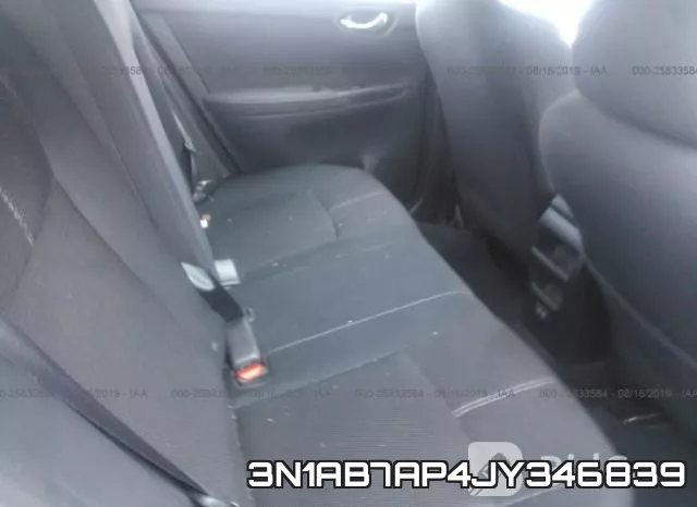 3N1AB7AP4JY346839 фото 9